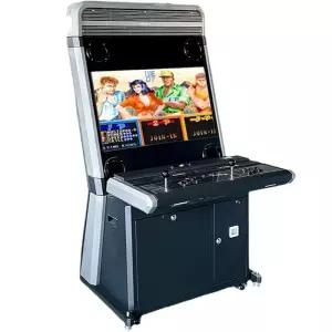 오락실 게임기 레트로 오락기 휴대용 45S 미니 오락실게임기