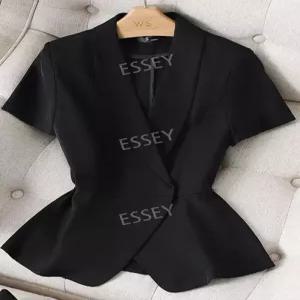 성형외과 프론트 사무직 피부과 유니폼 병원 에스테틱 사무복 근무복 단체복