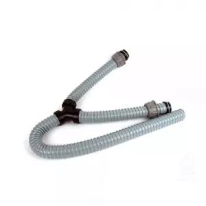 싱크대 호스 배수구 Y자 싱크대배수관 싱크대부속