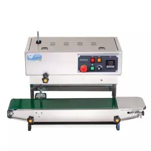 자동실링기 클래식 산업용 접착기 비닐실링기 비닐 포장 진공 업소용 봉투 롤 장비 밀봉 본체