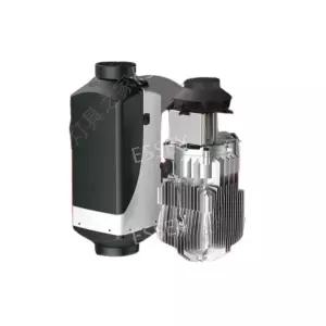 캠핑용 차량용 24v 무시동히터 온풍기 12v