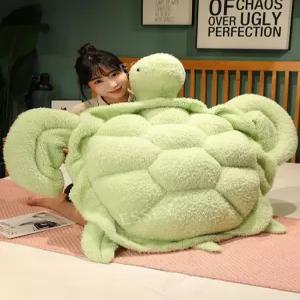 아기거북이 소품 인형 선물 특이한 1M 귀여운인형