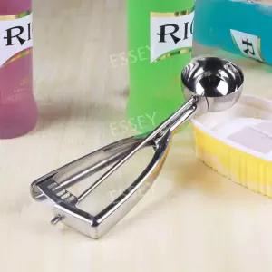 수박 스쿠퍼 요거트 디퍼 업소용 아이스크림 스쿱 화채스푼 스텐 주걱