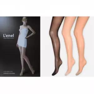 스킨색 커피색 검정색 팬티스타킹 2매