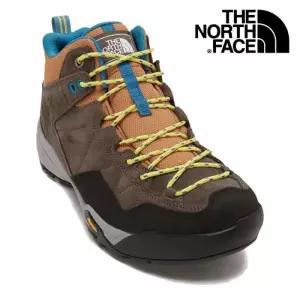 [노스페이스][노스페이스]공용 트래커 미드 워터가드 등산화 NS91P51C