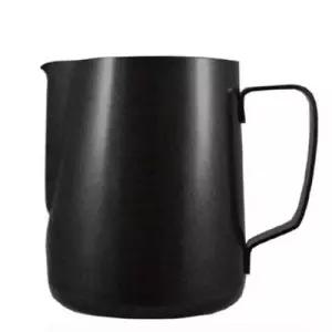 카페테리아 블랙모던 밀크스팀피쳐 1P(1000ml)