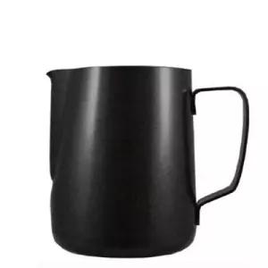 카페테리아 블랙모던 밀크스팀피쳐 1P(600ml)