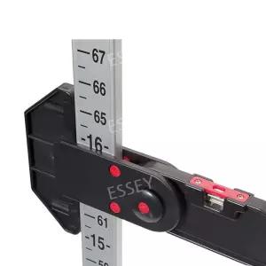 말 신장측정계 측정 돼지 가축 높이 소 재는 키재기