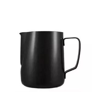 카페테리아 블랙모던 밀크스팀피쳐 1P(350ml)