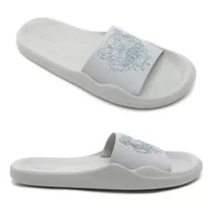 [겐조]20FW 여성 타이거 슬리퍼 (2MU104_P60_61_20F)