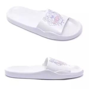 [겐조]20SS 여성 타이거 슬리퍼 (2MU104_P63_01_20S)