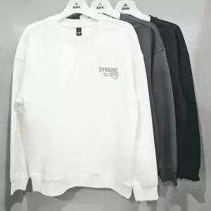 [에어워크주니어]25년 봄 등판 레터링 곰돌이 맨투맨  A251B1203B_JJ