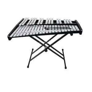 마림바 37음 전문가용 합주 교구 대형 성당 스탠드 실로폰