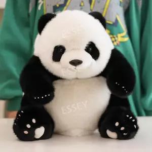 대형인형 귀여운 35cm 선물 봉제인형 여친 판다