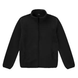 [데피]M VQC DW310-BK 데피 경량 폴라폴리스 자켓