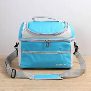 아이스박스 캠핑백 캠핑 아이스백 9L 보냉가방 보냉백