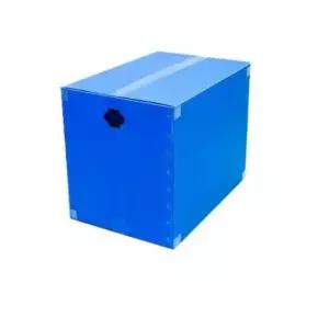 [JED] 정리함 리빙박스 수납 용품 포장이사 이사박스 7호