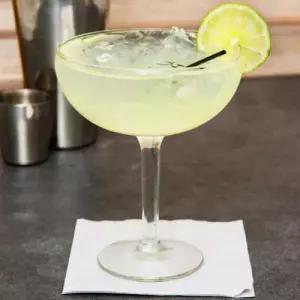 카페테리아 어센스틱 소셔 샴페인잔(1P)