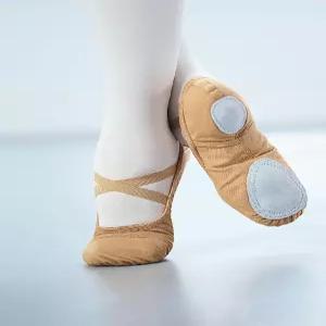 발레화 성인 연습용 여성용 토슈즈 남성용 무용화 댄스화