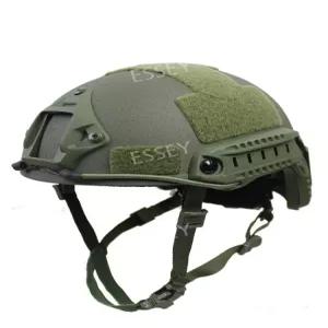 군인 군용 전술 서바이벌 보안 철모 장비 헬멧 밀리터리 60cm
