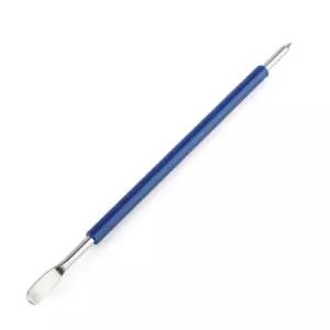 바리스타 스텐리스 블루 라떼아트 펜 1P