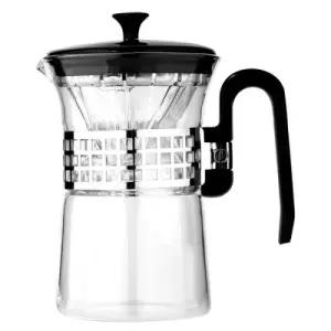 카페테리아 실버드립포트세트