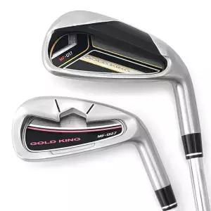 [골드킹]골드킹 연습용 골프클럽 7번 아이언 골프채