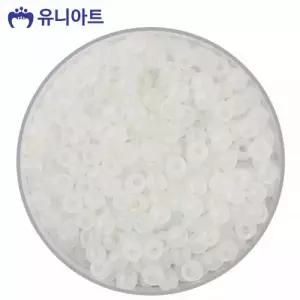 유니아트 (통) 5000 자외선 모양비즈 (53번)