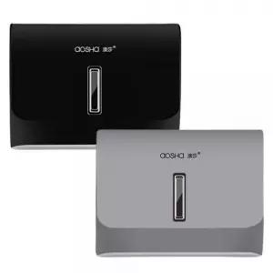 컬러 핸드타올케이스 핸드타올 디스펜서 페이퍼타올