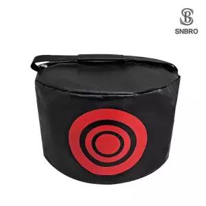 [유니크에픽]에스앤브로 임팩트 파워 스매쉬백 골프 타격백