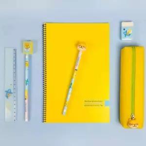 [문구/오피스] 12개 어린이날문구세트 시바문구선물세트 문구세트선물용