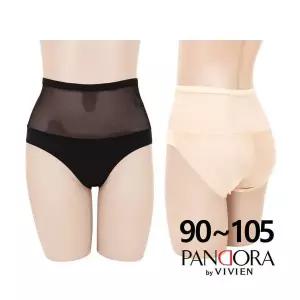 판도라by비비안 맥시 기능성 보정 헴팬티1종(PPT1256)90-105 869268