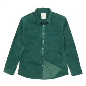 KING 커플시밀러룩 코듀로이셔츠 95-110 사이즈