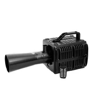 연못기포발생기 여과기 담수펌프 산소 호수 저소음 어항 야외 증가 고출력 펌프