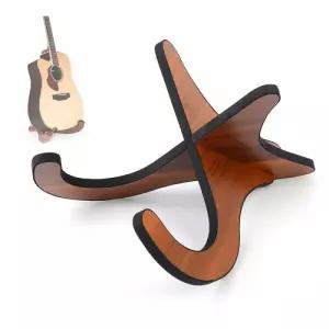 조립식 미니기타 바이올린 거치대 바이올린거치대
