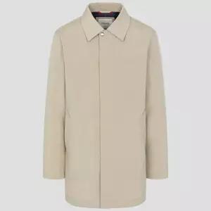 매장정품 빈폴 25SS [BC5130C] 카코트 - 베이지 218748