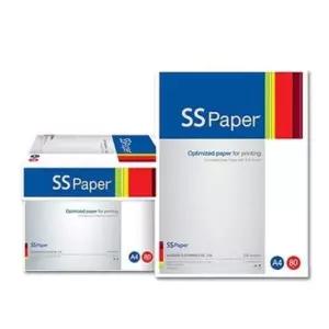 사무용품 삼성 SS 복사용지 미술용품 (A4) 80g 1박스_완구