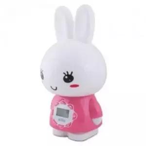 [Deco] 취침등 무드등 수면등 아이방 핑크 빅버니 수유등