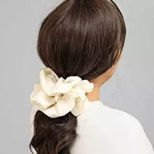 헤어곱창 밴드 머리악세사리 곱창머리끈 여성머리끈 곱창머리끈 여아곱창밴드