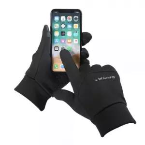 자전거 스키 스포츠 겨울 방한 스마트폰 터치 장갑