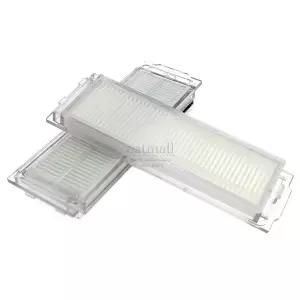 호환 샤오미호환 Mi Robot Vacuum Mop 2 Pro MJST1S 2 Lite MJSTL HEPA 필터 교체 예비 부품 소모품용 필터