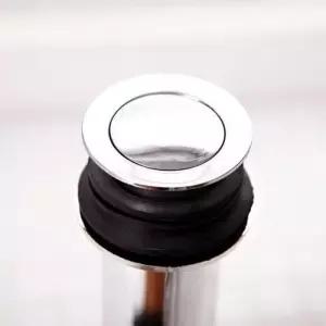 세면기 비젼 배수관 수전부품 아이트랩 트랩