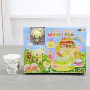 레인보우프렌즈 소꿉놀이 캐릭터인형 캔디샵