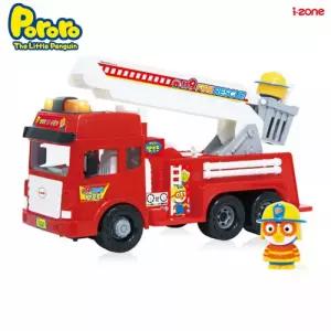 아이존 뽀로로 119 소방차