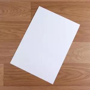 컬러잉크젯 포토인화지 A4-50매 유광 인화지 잉크젯