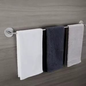 MY 무타공 스텐 수건걸이55cm