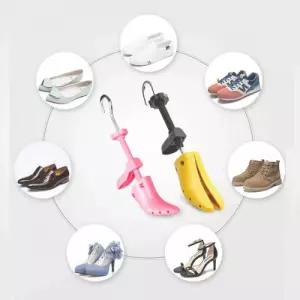 제골기 구두 슈즈스트레처 발볼 옆볼 발등 앞뒤늘리기