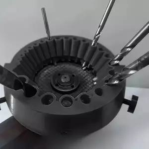 드릴날연마기 비트 전동 드릴 공구 부품 앵글 그라인더 2025 신형 연마기 광택 연마