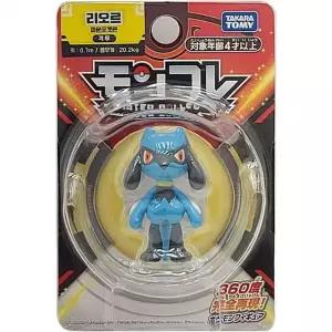 포켓몬스터 리오르 입체 인형 초등학생 생일 기념 장난감 피겨 어린이날 선물