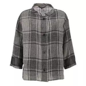 요하넥스 차이나넥체크마자켓 Z4B5J202 국내매장판 1724544